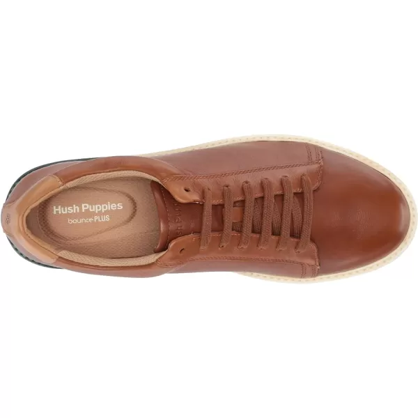 Hush Puppies Men's Heath Sneaker Oxford