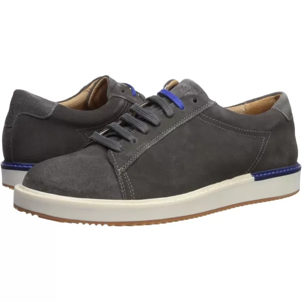 Hush Puppies Men's Heath Sneaker Oxford