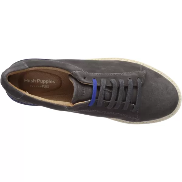 Hush Puppies Men's Heath Sneaker Oxford