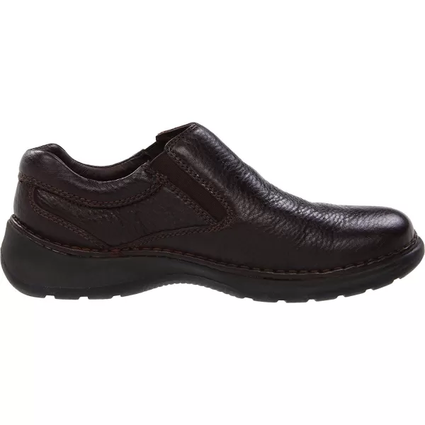 Hush Puppies Men's Lunar Ii Slip-on Loafer