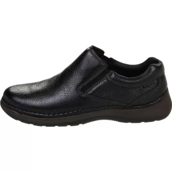 Hush Puppies Men's Lunar Ii Slip-on Loafer