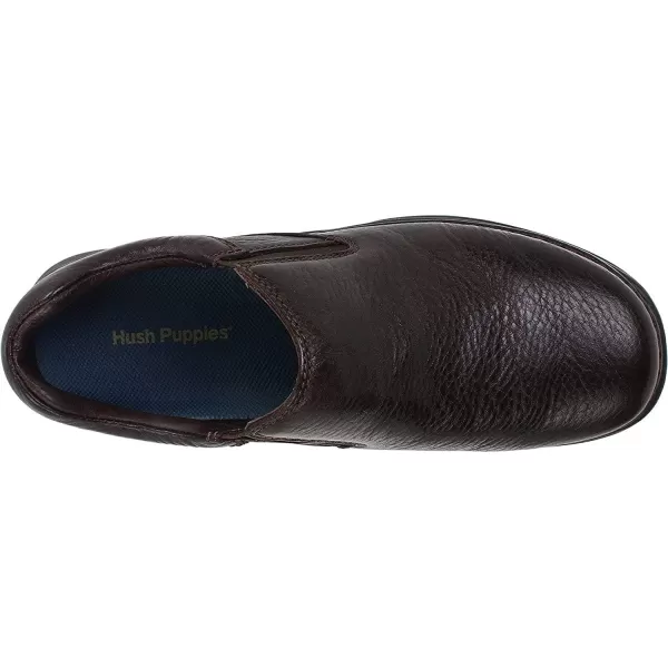 Hush Puppies Men's Lunar Ii Slip-on Loafer