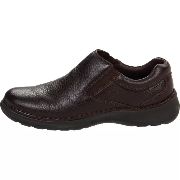 Hush Puppies Men's Lunar Ii Slip-on Loafer