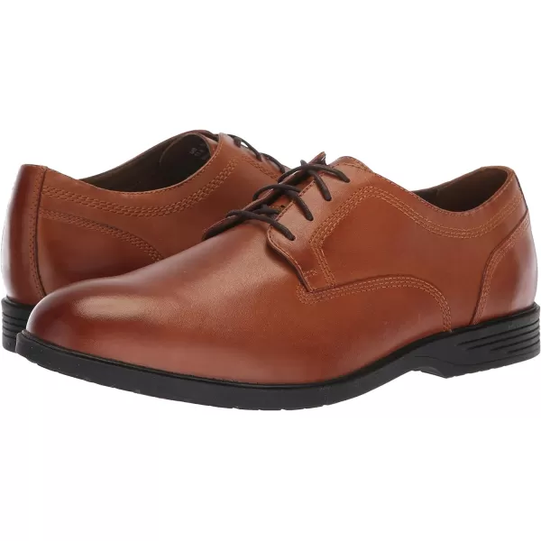 Hush Puppies Men's Shepsky Pt Oxford