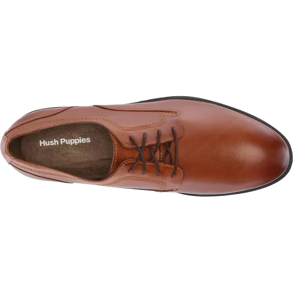 Hush Puppies Men's Shepsky Pt Oxford