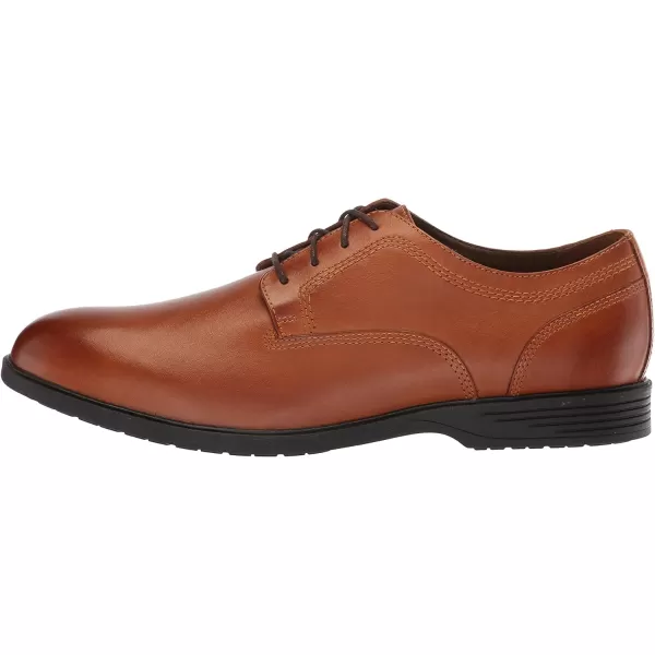 Hush Puppies Men's Shepsky Pt Oxford