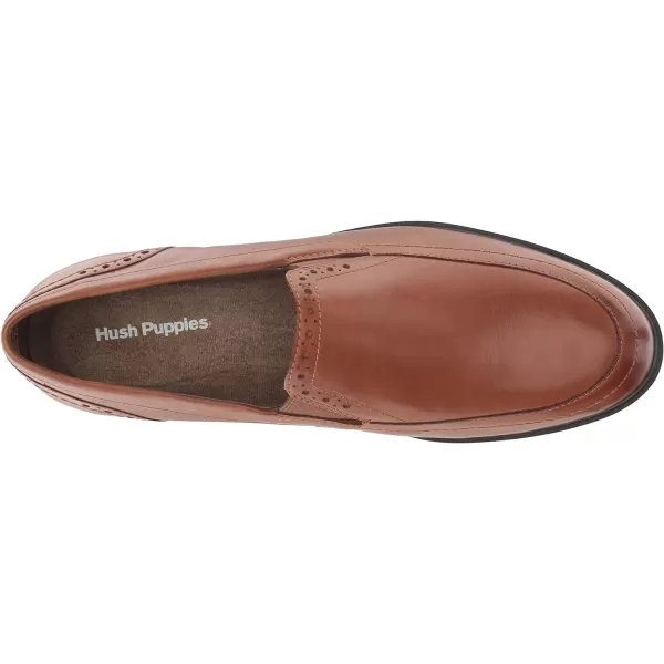 Hush Puppies Men's Shepsky Slip on Loafer