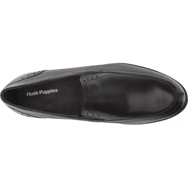 Hush Puppies Men's Shepsky Slip on Loafer