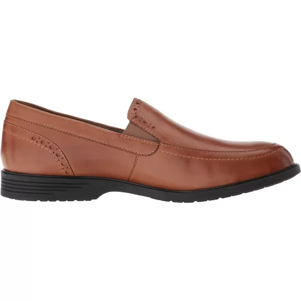 Hush Puppies Men's Shepsky Slip on Loafer