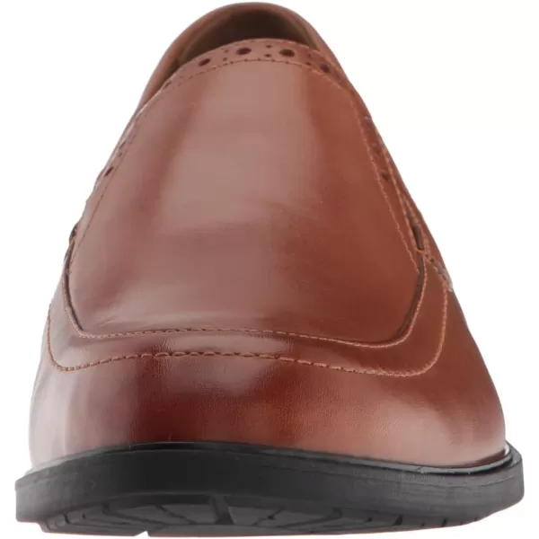 Hush Puppies Men's Shepsky Slip on Loafer