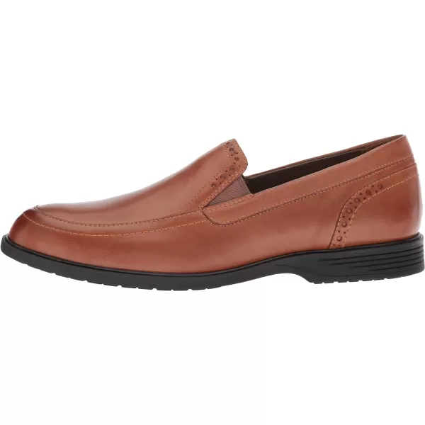 Hush Puppies Men's Shepsky Slip on Loafer