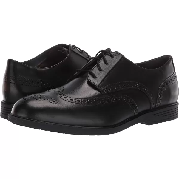 Hush Puppies Men's Shepsky Wt Oxford