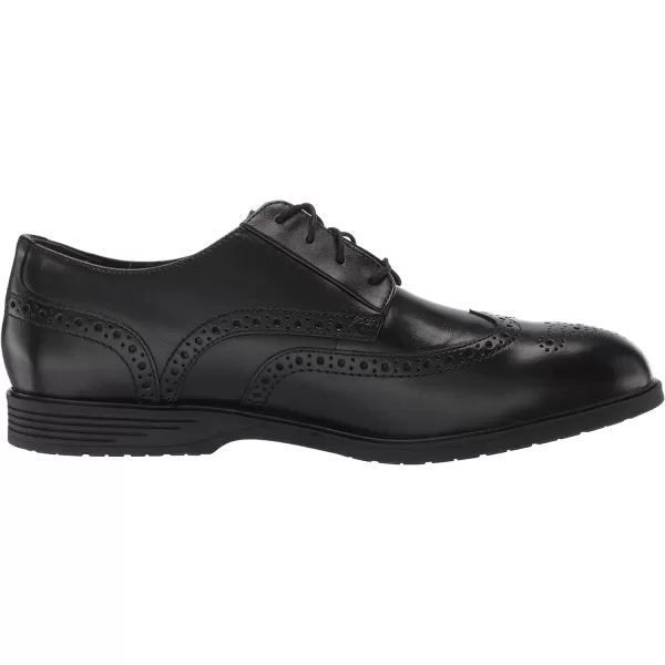 Hush Puppies Men's Shepsky Wt Oxford