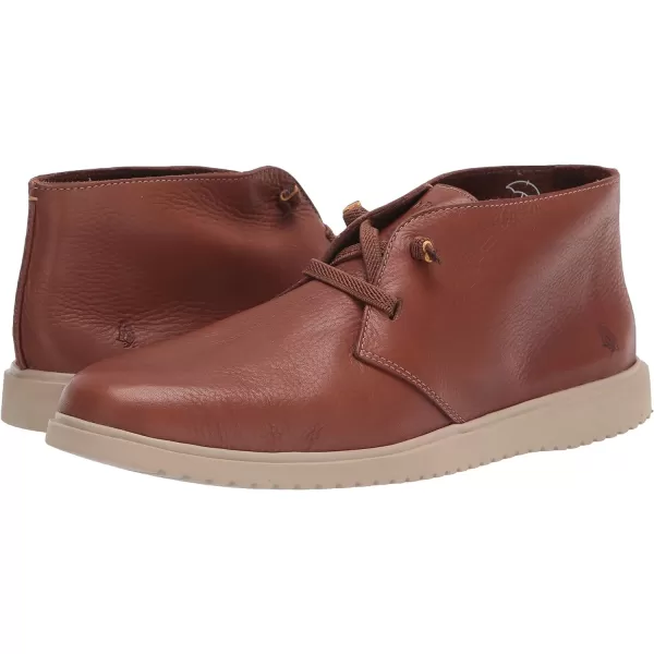 Hush Puppies Men's The Everyday Chukka Boot