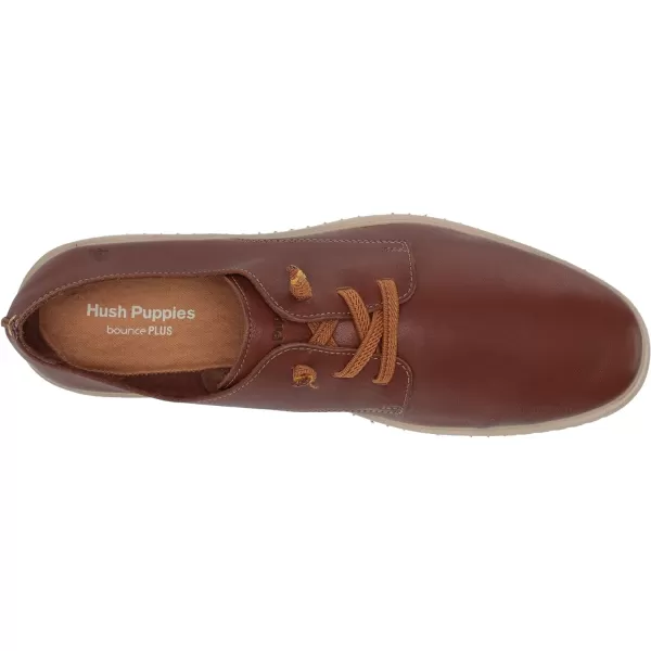 Hush Puppies Men's The Everyday Oxford