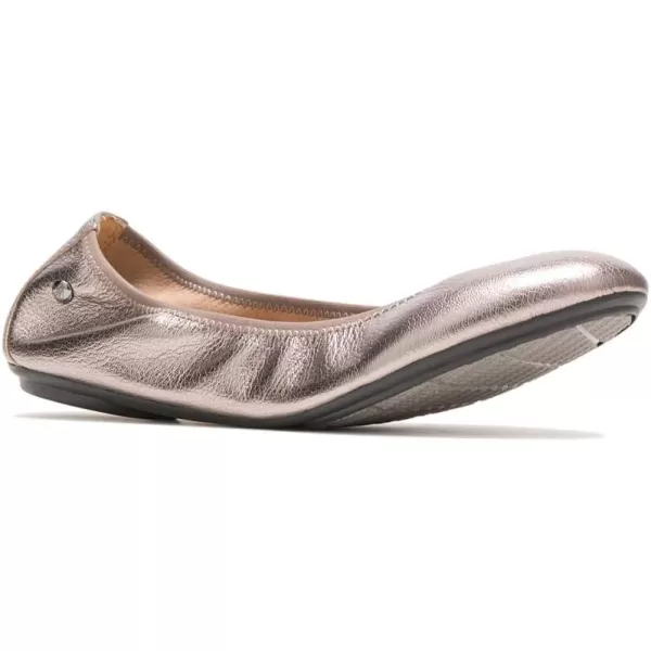 Hush Puppies Women's Chaste Ballet Flat