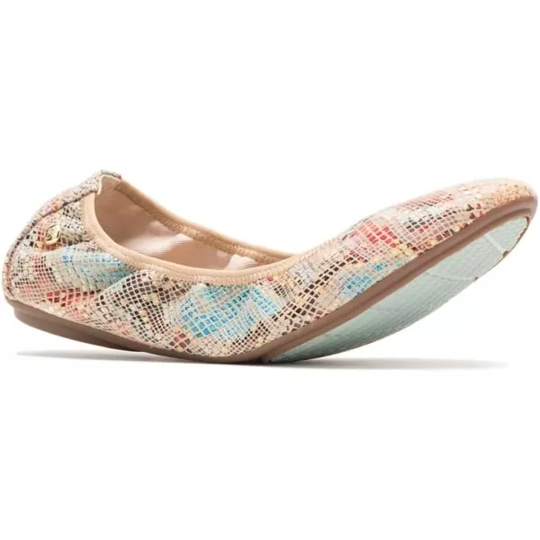 Hush Puppies Women's Chaste Ballet Flat