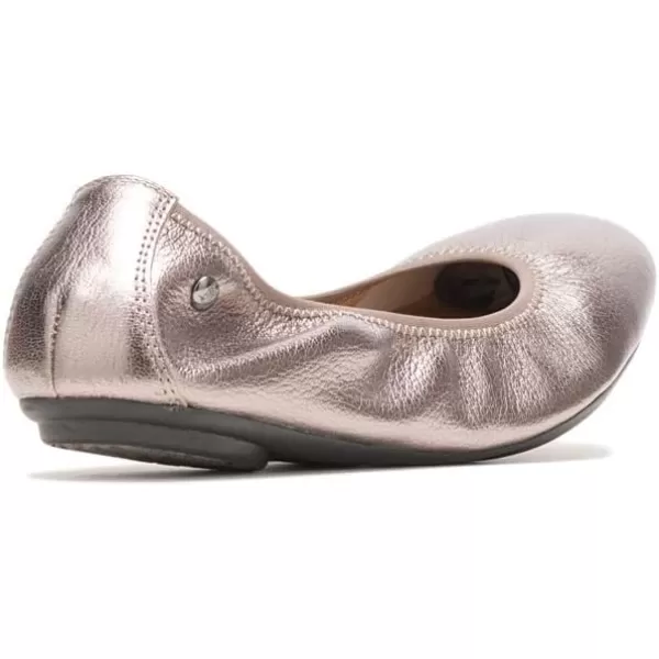 Hush Puppies Women's Chaste Ballet Flat