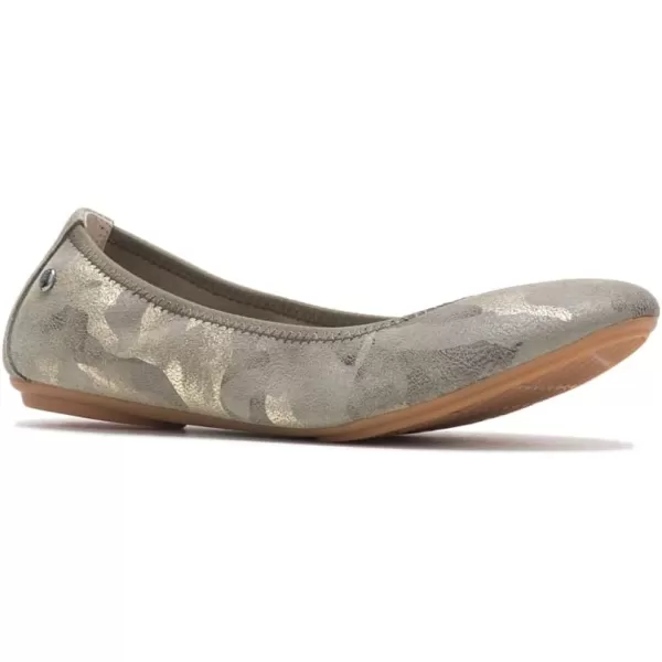 Hush Puppies Women's Chaste Ballet Flat