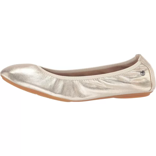 Hush Puppies Women's Chaste Ballet Flat