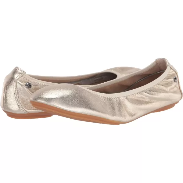 Hush Puppies Women's Chaste Ballet Flat