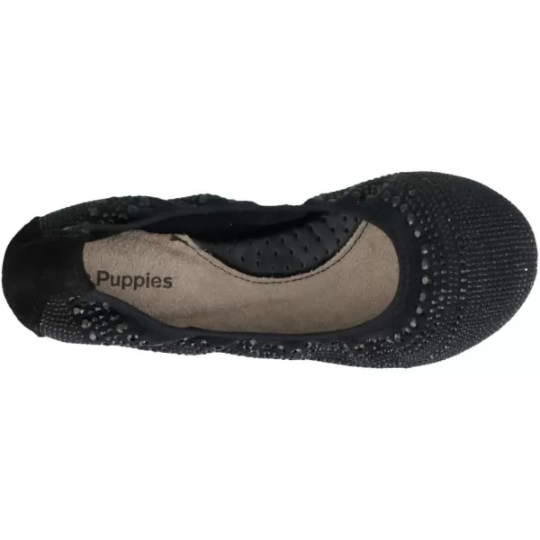 Hush Puppies Women's Chaste Ballet Flat