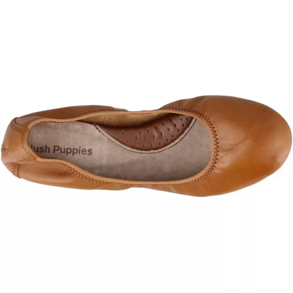 Hush Puppies Women's Chaste Ballet Flat