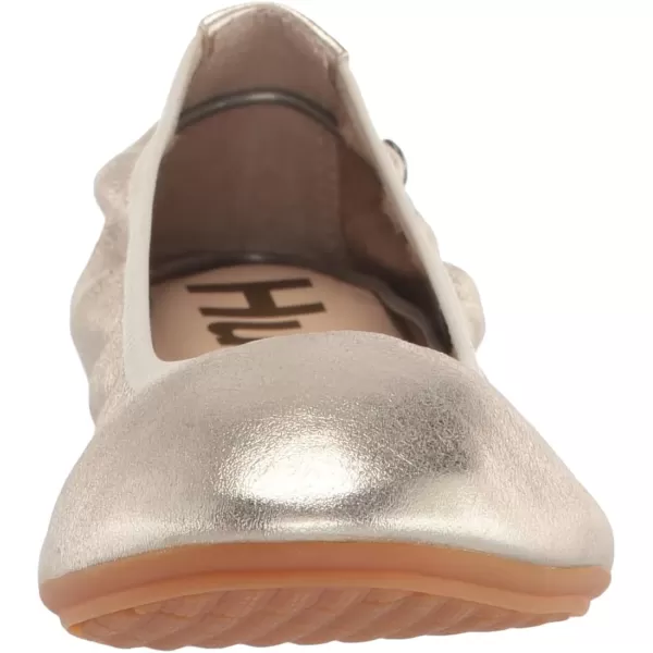 Hush Puppies Women's Chaste Ballet Flat