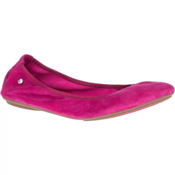 Hush Puppies Women's Chaste Ballet Flat