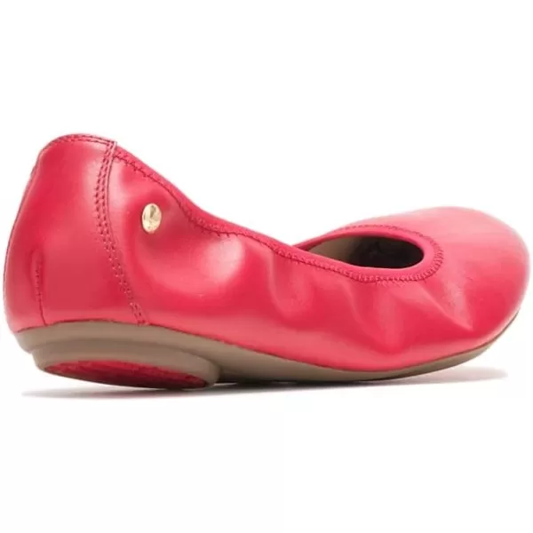 Hush Puppies Women's Chaste Ballet Flat