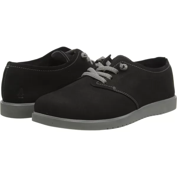 Hush Puppies Women's Everyday Oxford Flat