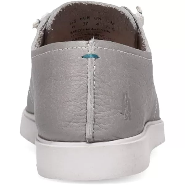 Hush Puppies Women's Everyday Oxford Flat