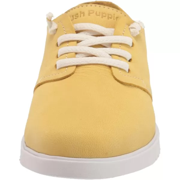 Hush Puppies Women's Everyday Oxford Flat