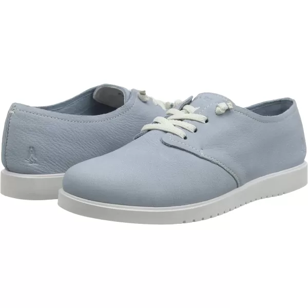 Hush Puppies Women's Everyday Oxford Flat