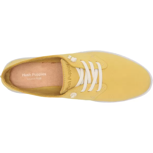 Hush Puppies Women's Everyday Oxford Flat