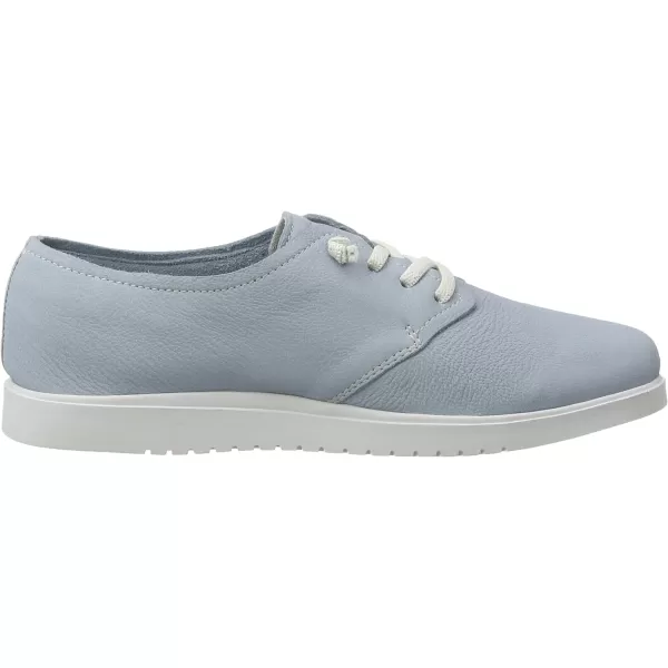 Hush Puppies Women's Everyday Oxford Flat