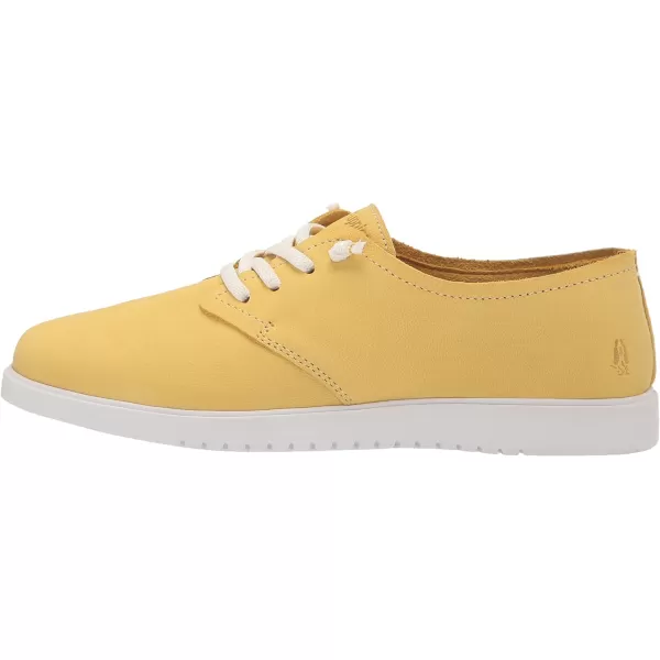 Hush Puppies Women's Everyday Oxford Flat