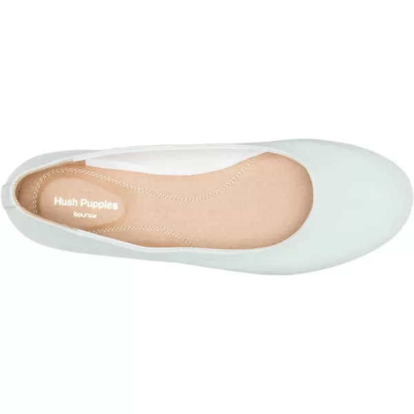 Hush Puppies Women's Kendal Ballet Pf Flat