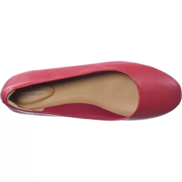 Hush Puppies Women's Kendal Ballet Pf Flat