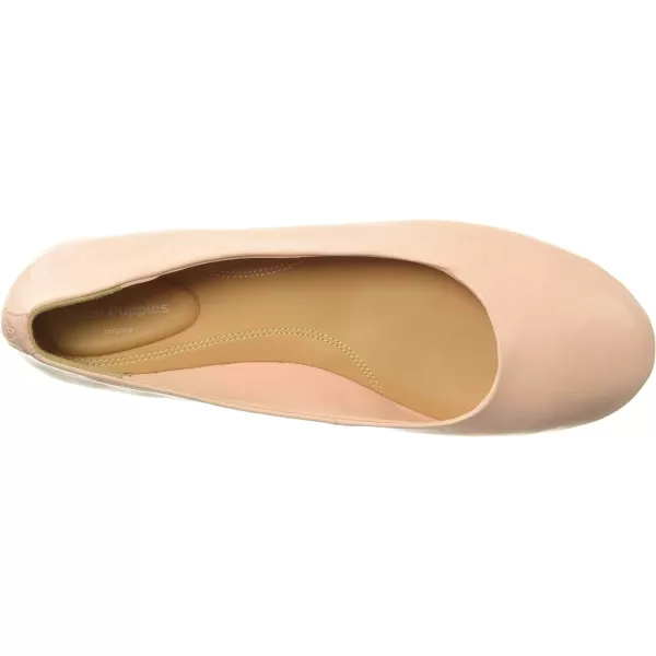 Hush Puppies Women's Kendal Ballet Pf Flat