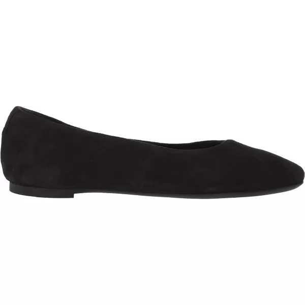 Hush Puppies Women's Kendal Ballet Pf Flat