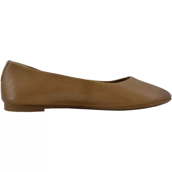 Hush Puppies Women's Kendal Ballet Pf Flat