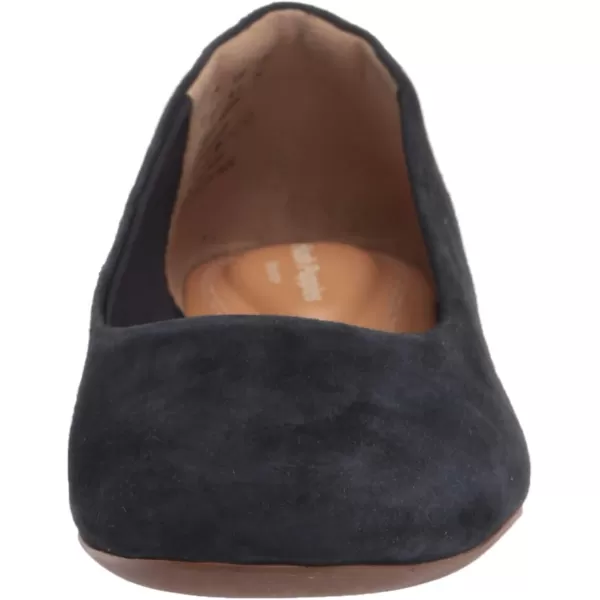 Hush Puppies Women's Kendal Ballet Pf Flat