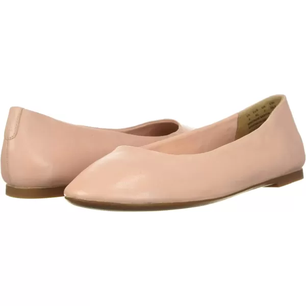 Hush Puppies Women's Kendal Ballet Pf Flat