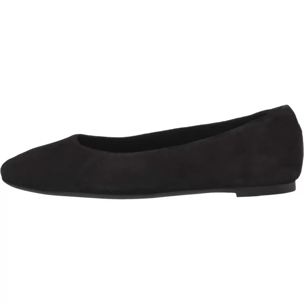 Hush Puppies Women's Kendal Ballet Pf Flat