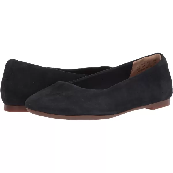 Hush Puppies Women's Kendal Ballet Pf Flat