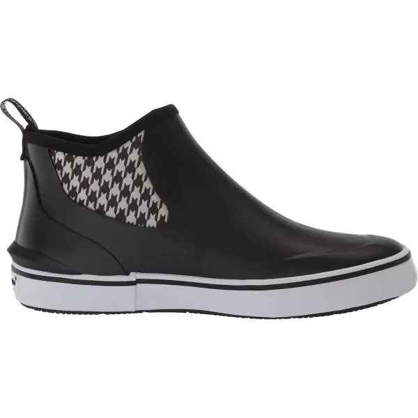 Hush Puppies Women's Rain Sneaker Bt Ankle Boot