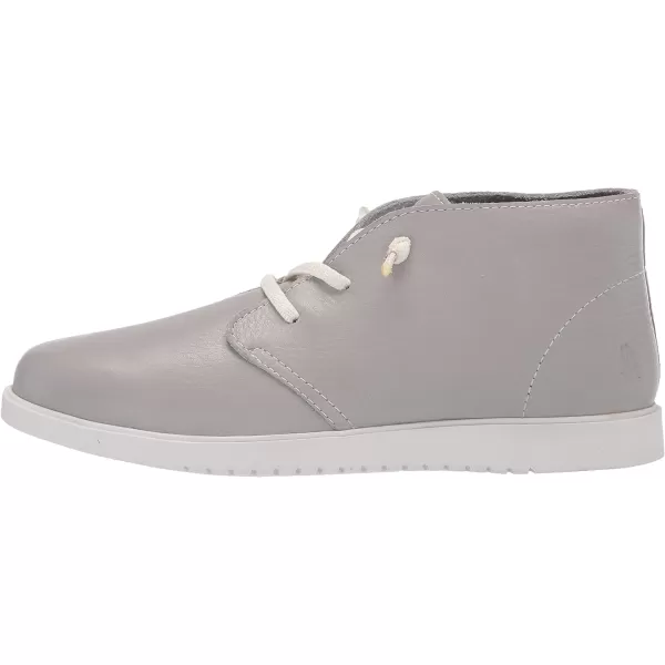 Hush Puppies Women's The Everyday Chukka Boot