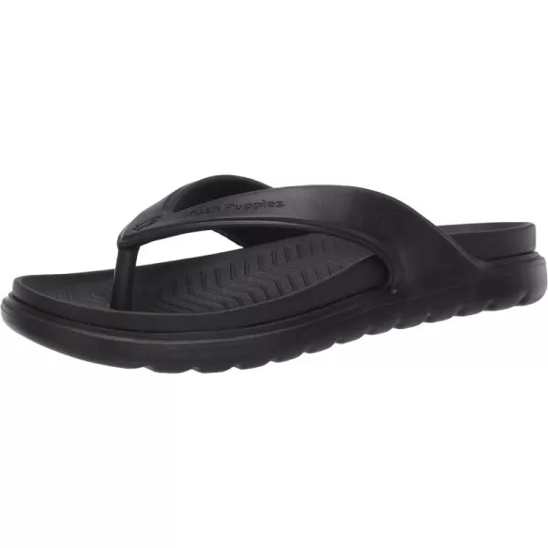 Hush Puppies Men's Bouncers Toepost Sandal