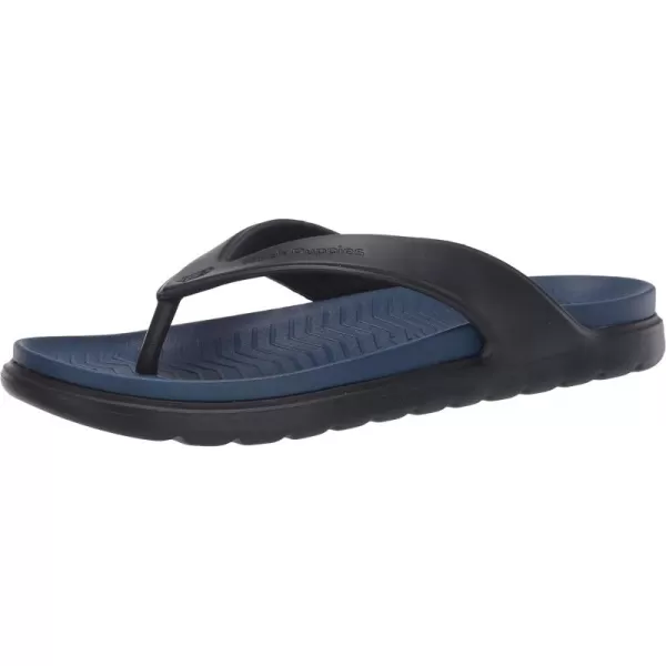 Hush Puppies Men's Bouncers Toepost Sandal